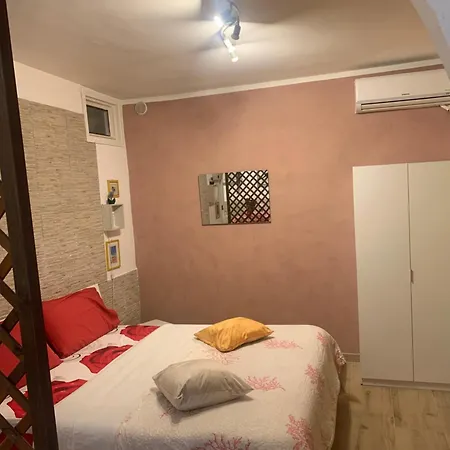 Ferienwohnung Casa Elisabetta Rapallo Exterior foto
