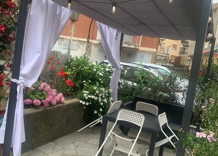 Casa Elisabetta