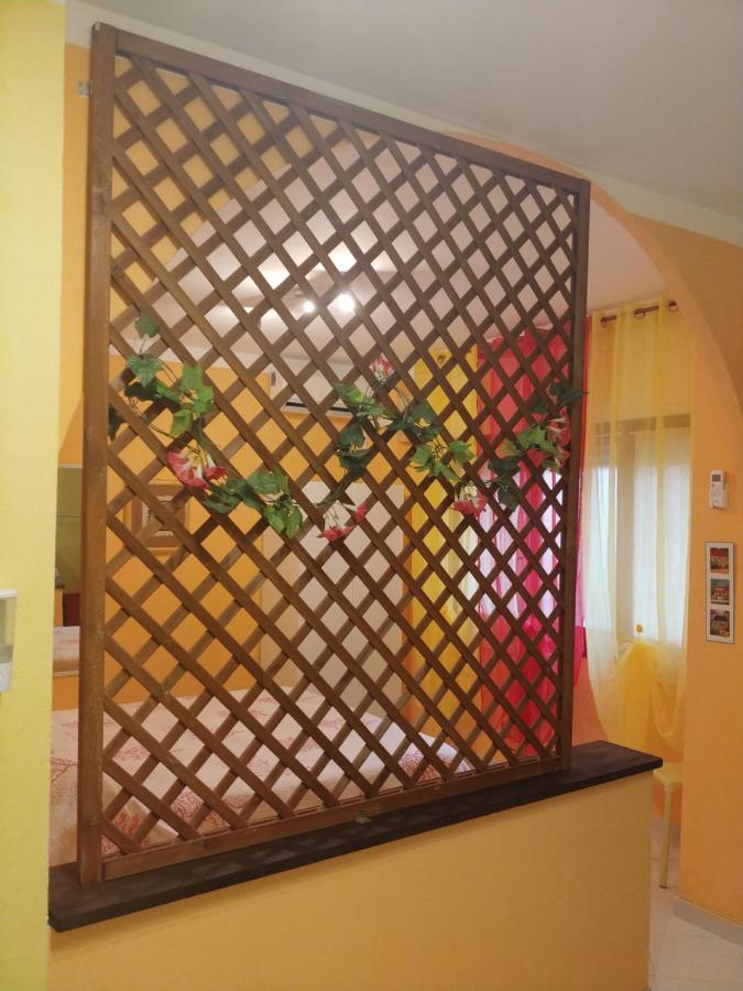 Casa Elisabetta Apartment *