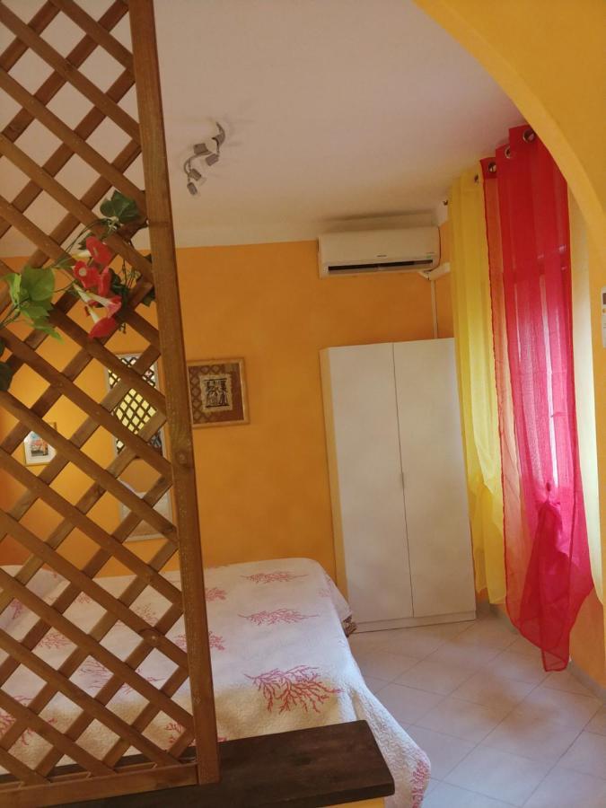 Casa Elisabetta Apartment Rapallo