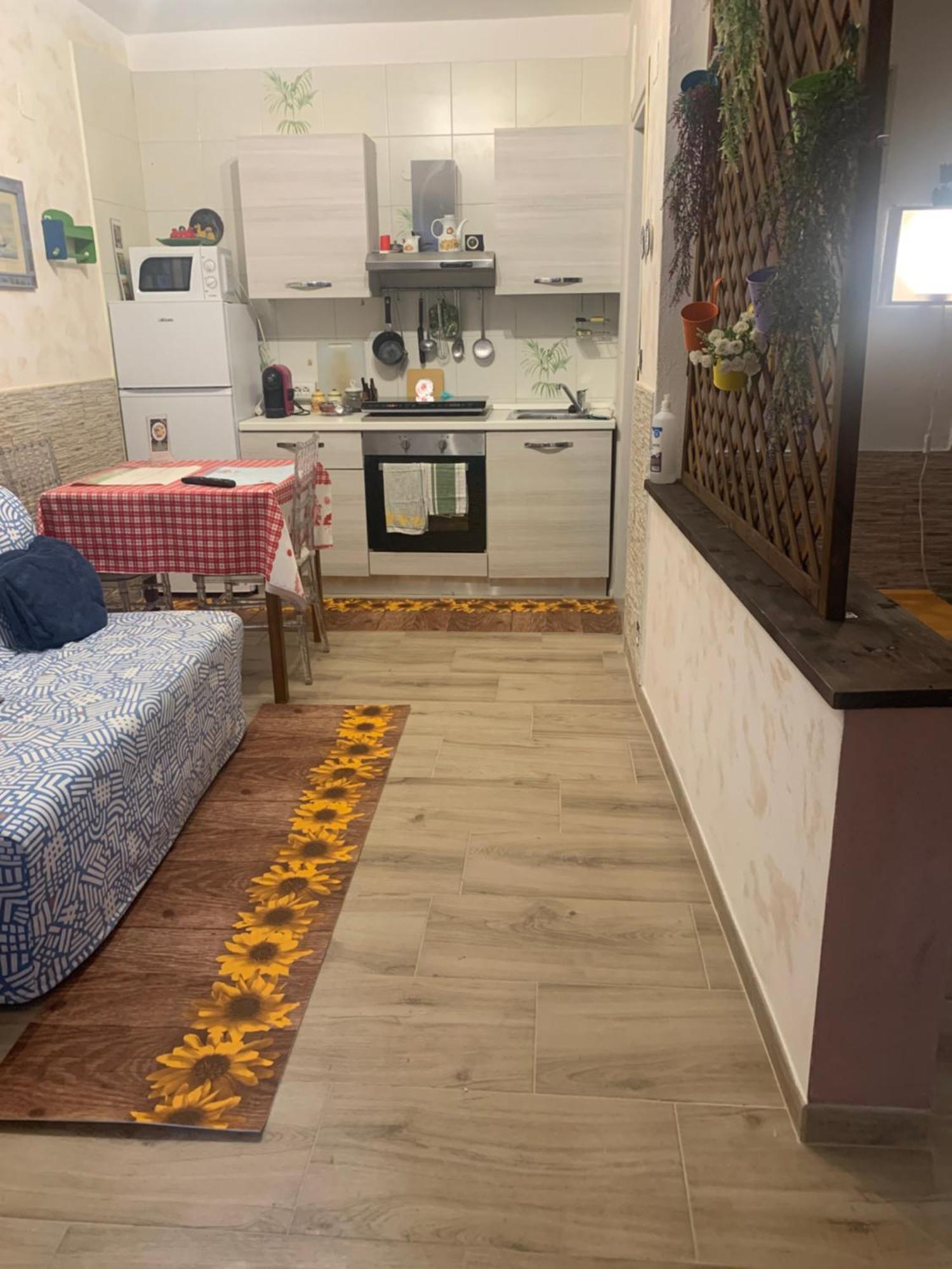 Casa Elisabetta Apartment Rapallo