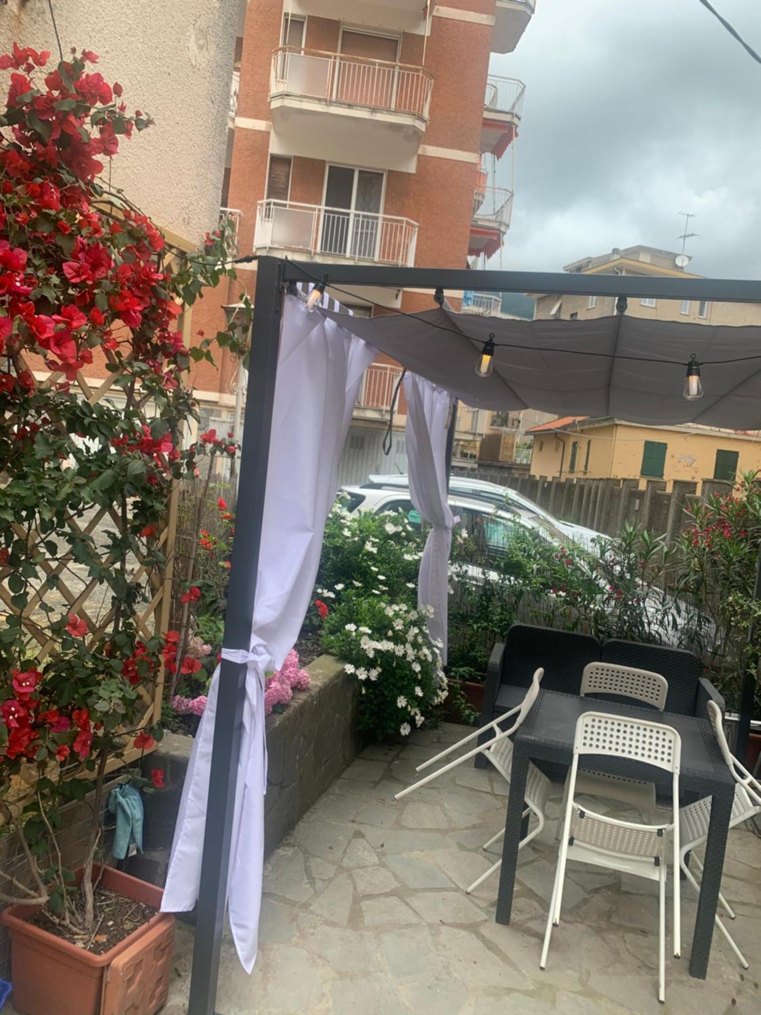 Apartment Casa Elisabetta Rapallo