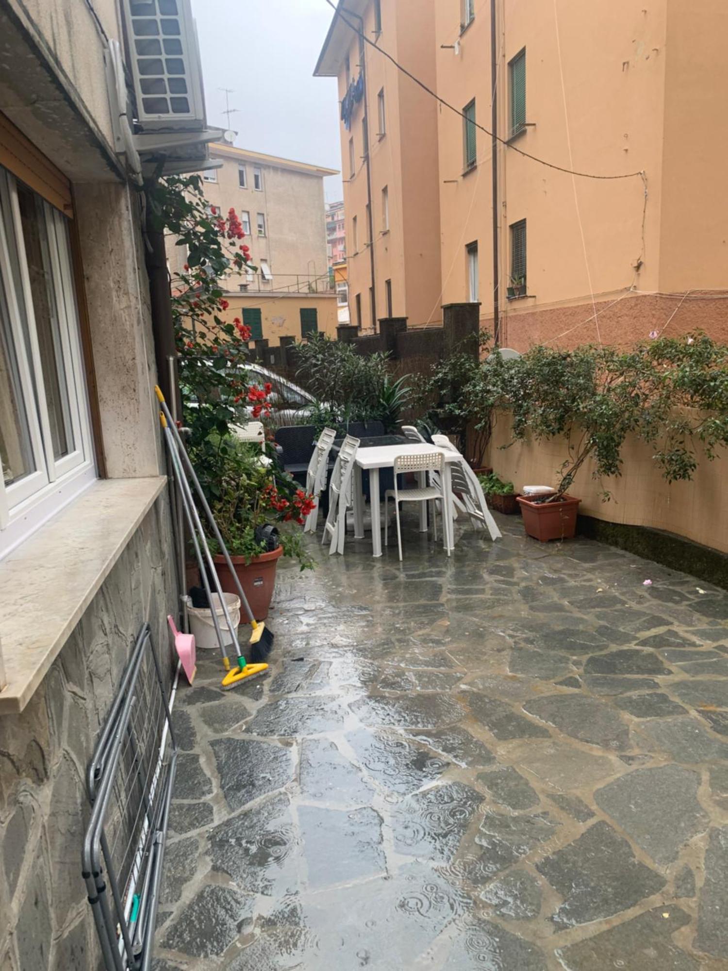 Casa Elisabetta Rapallo