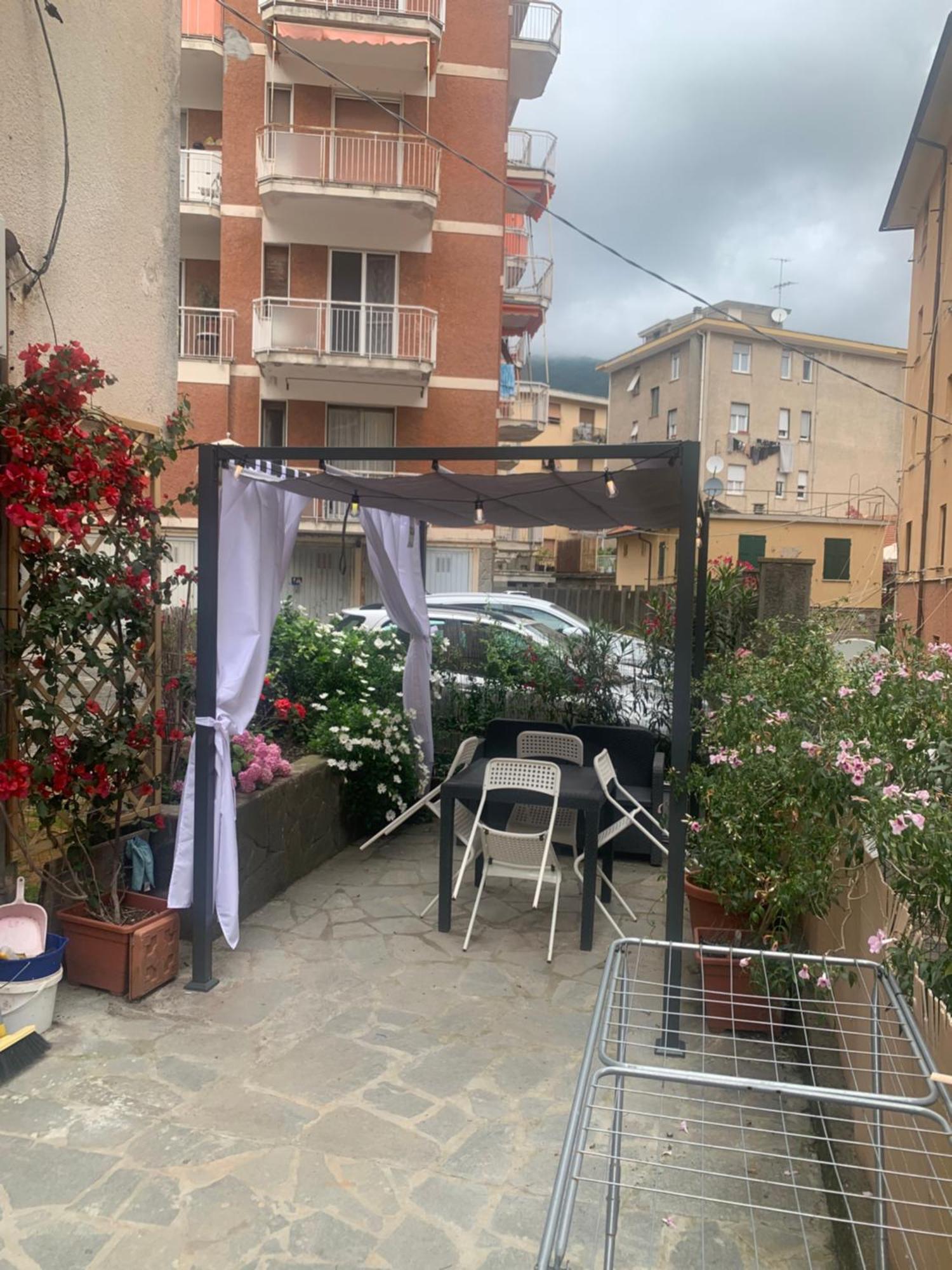 Casa Elisabetta Apartment