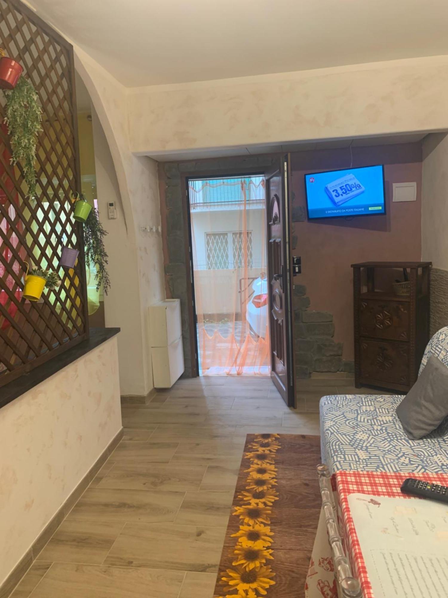 Apartment Casa Elisabetta