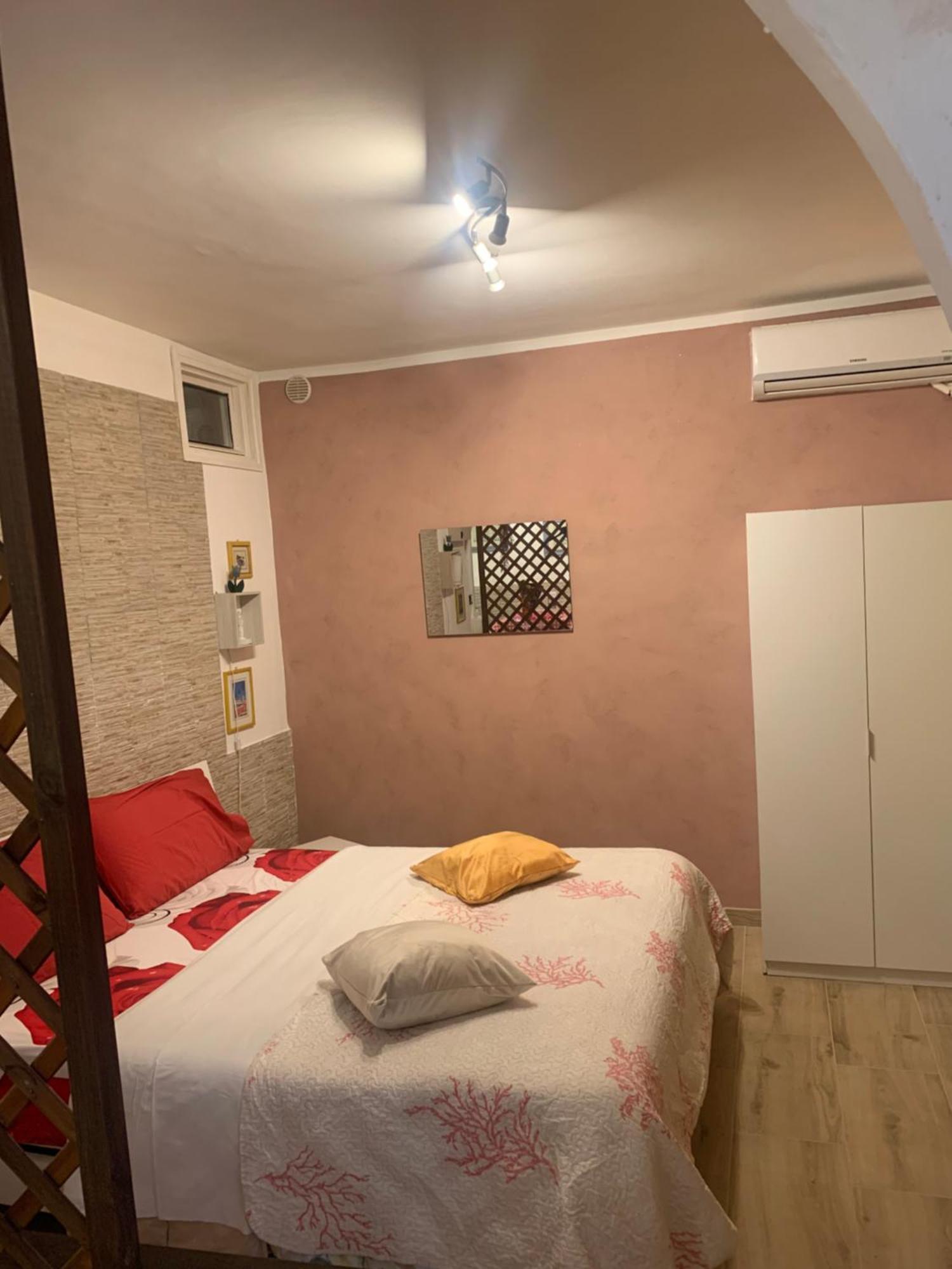 Casa Elisabetta Apartment *