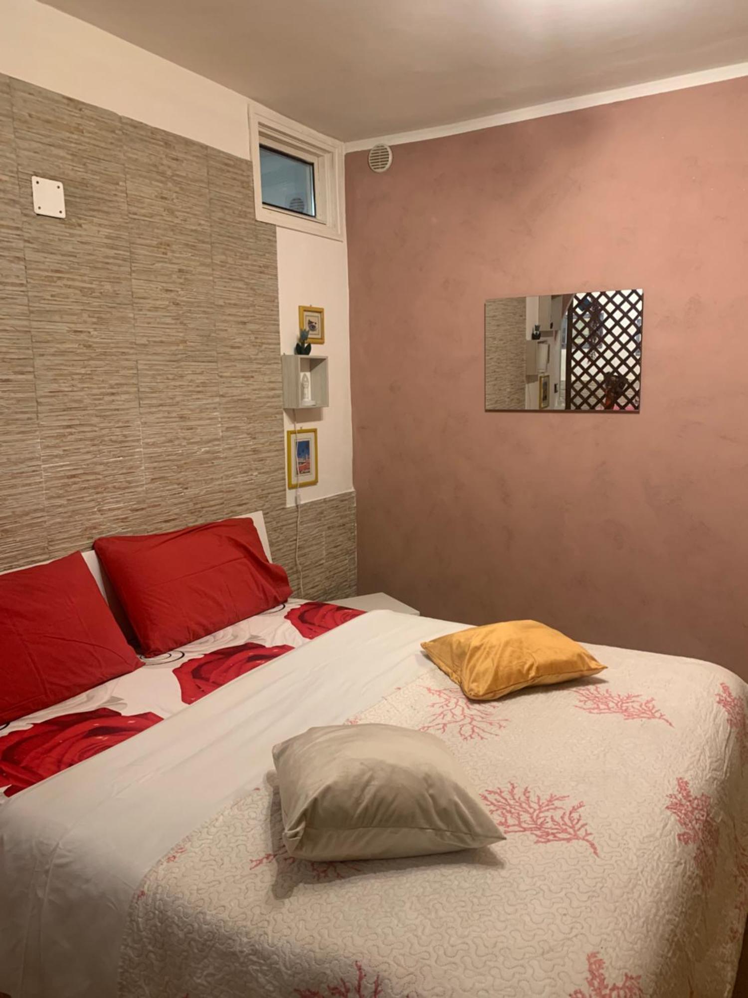 Apartment Casa Elisabetta *