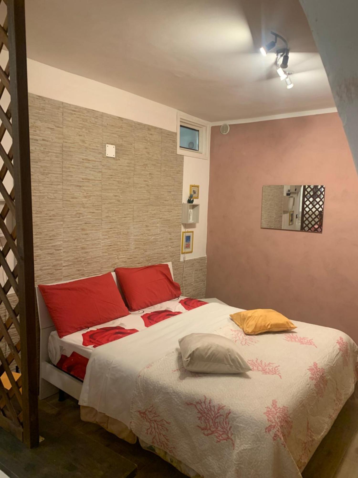 Casa Elisabetta Apartment Rapallo