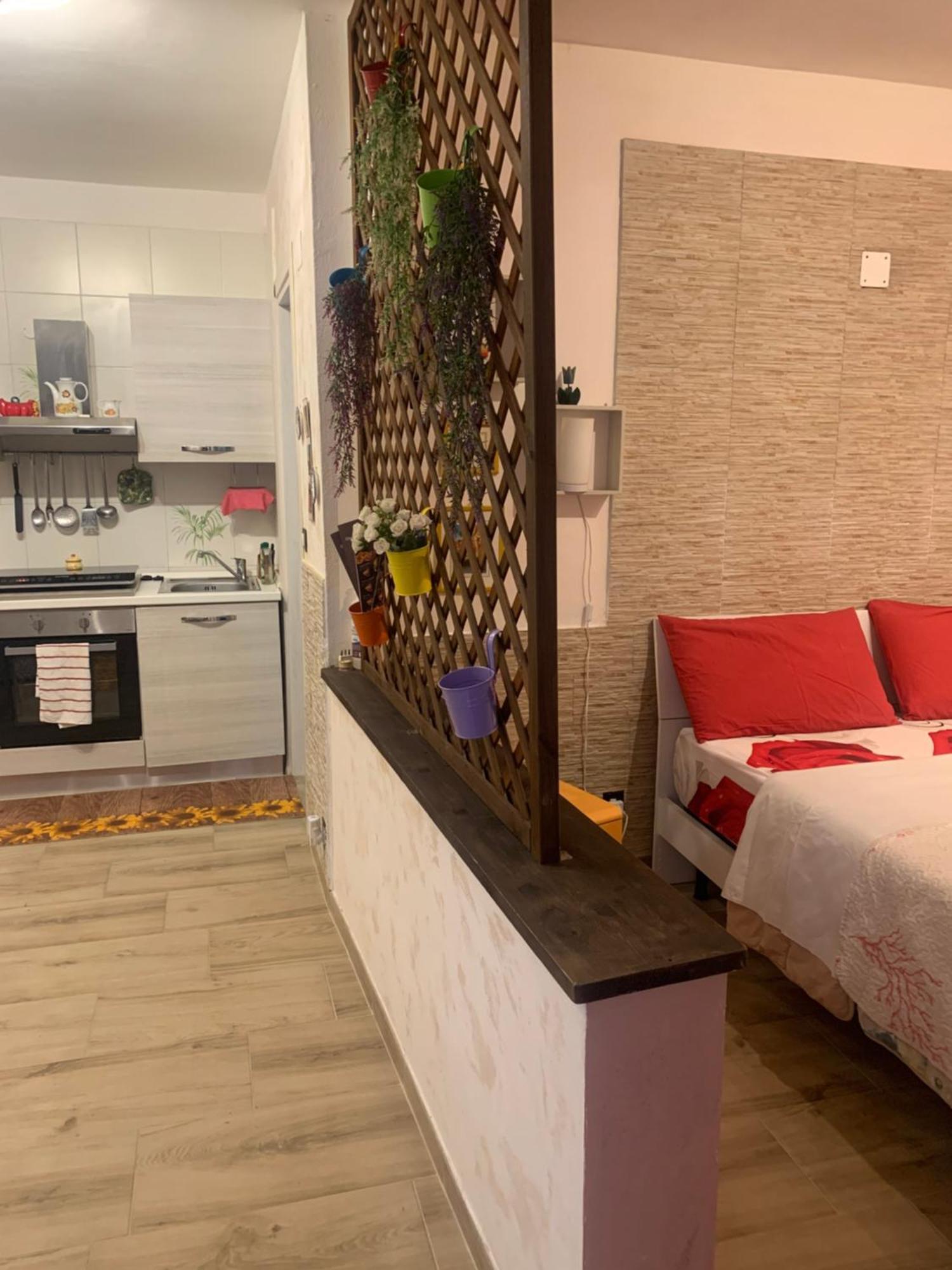 Apartment Casa Elisabetta Rapallo