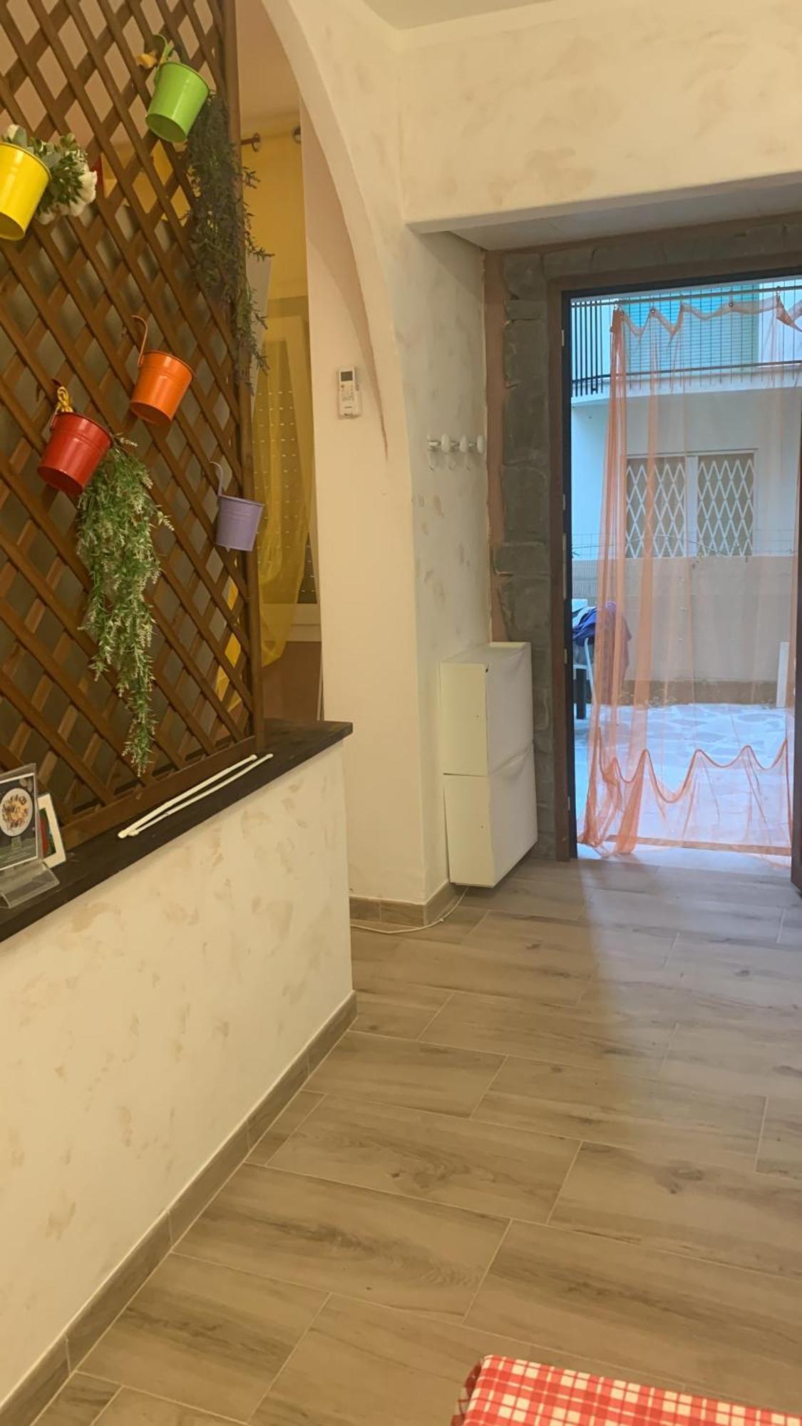 Casa Elisabetta * Rapallo